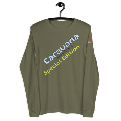 Carauana Sweatshirt Carauana Store