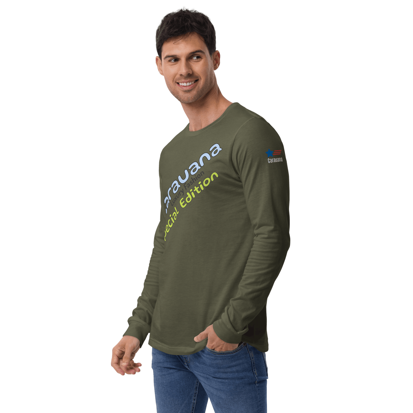Carauana Sweatshirt Carauana Store