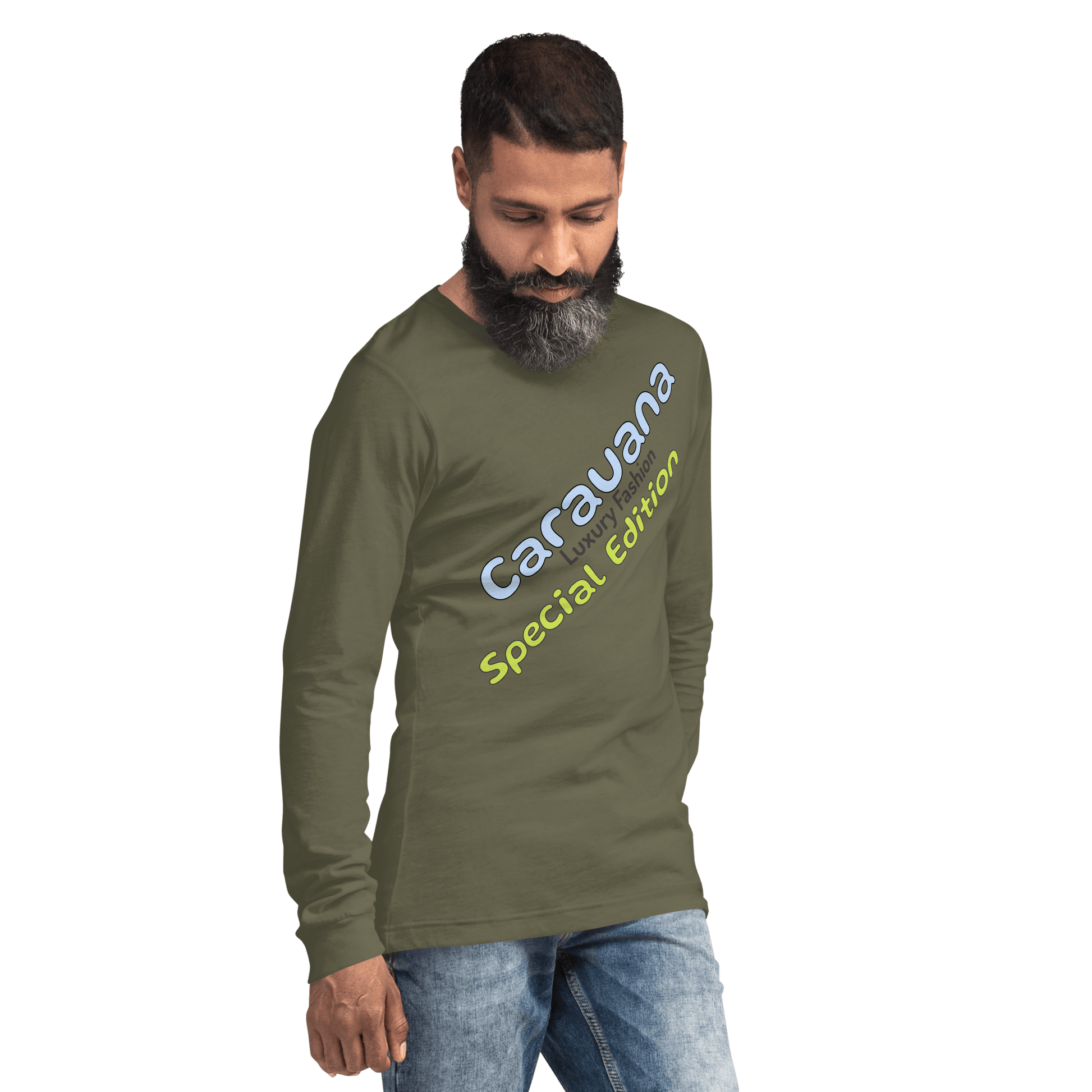 Carauana Sweatshirt Carauana Store