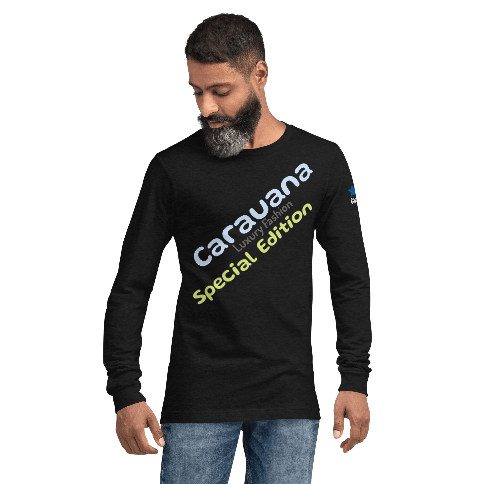 Carauana Sweatshirt Carauana Store
