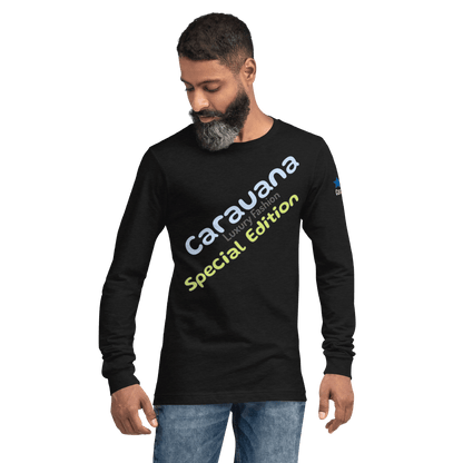 Carauana Sweatshirt Carauana Store