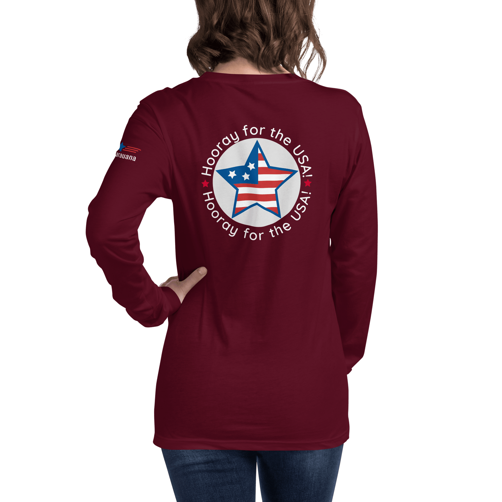 Carauana Sweatshirt Carauana Store