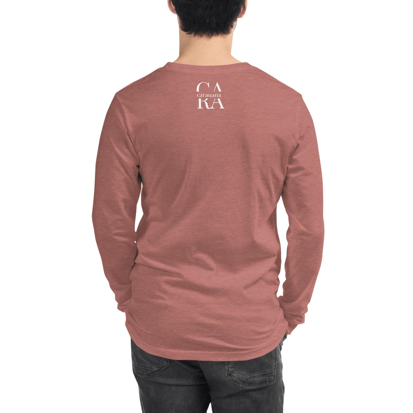 Carauana Sweatshirt Carauana Store