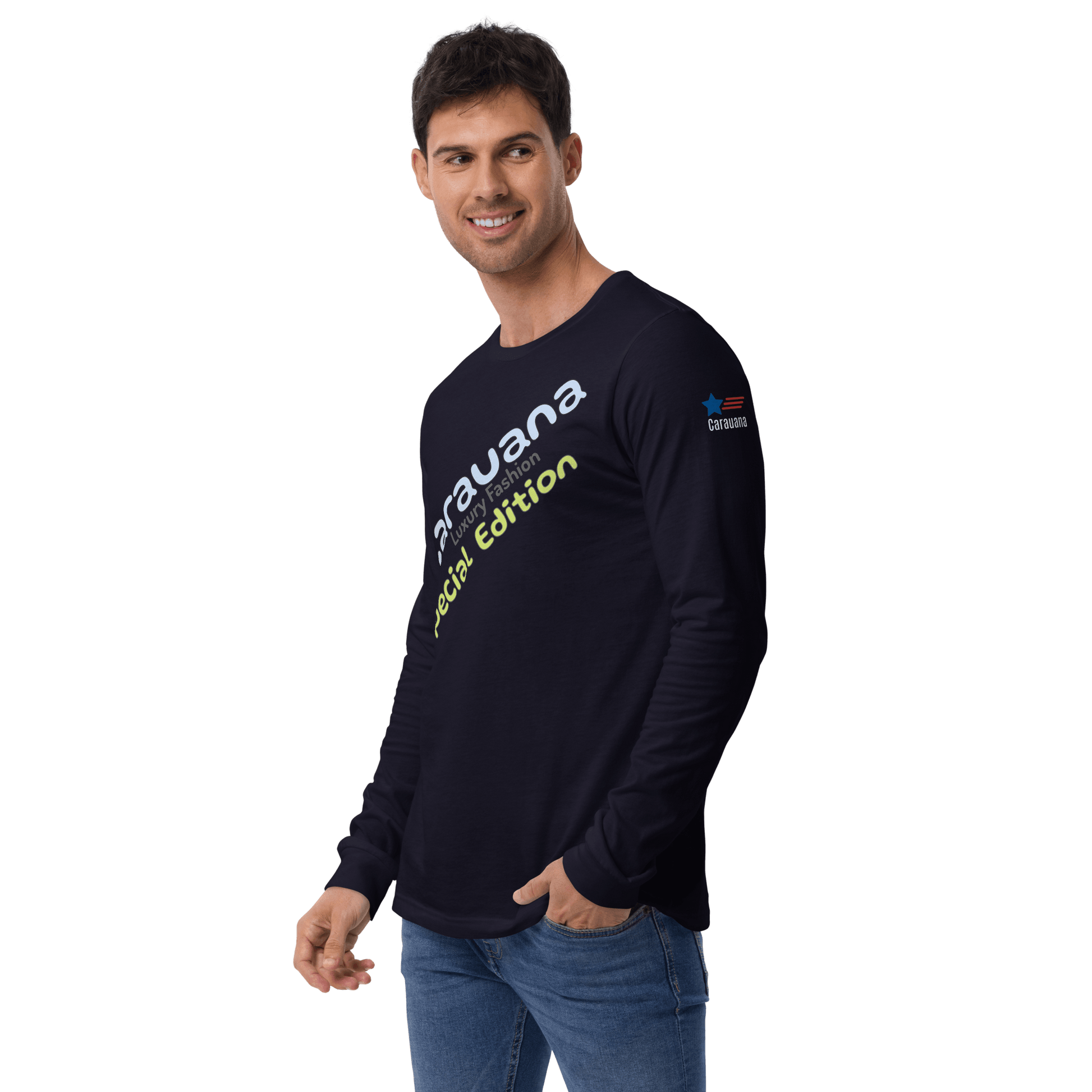 Carauana Sweatshirt Carauana Store