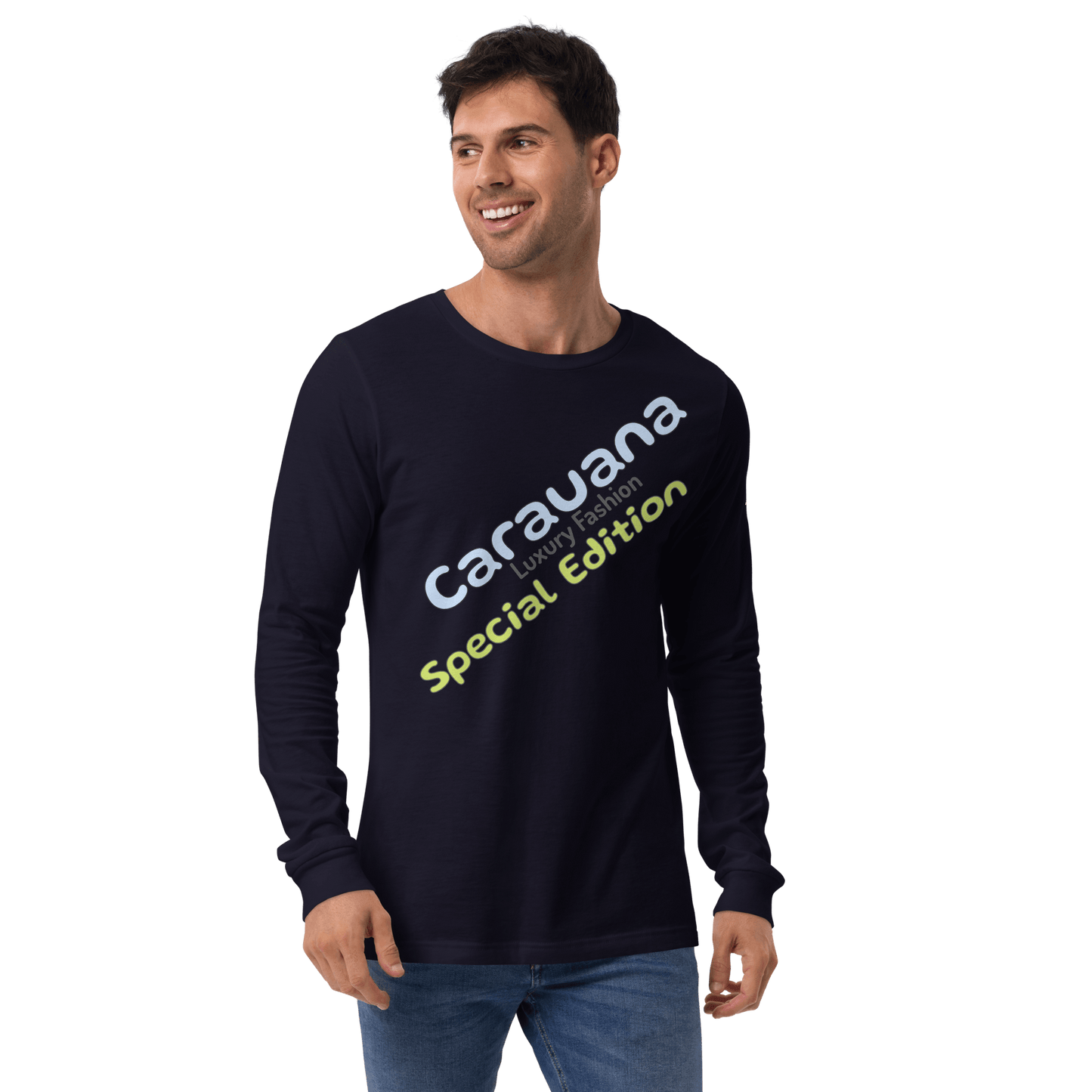 Carauana Sweatshirt Carauana Store