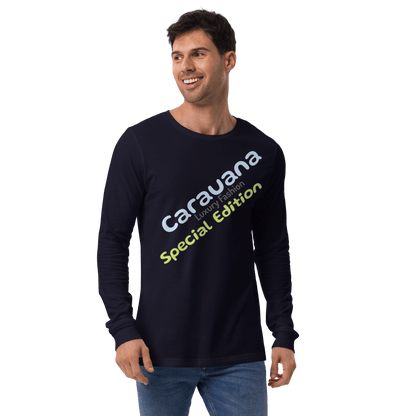 Carauana Sweatshirt Carauana Store