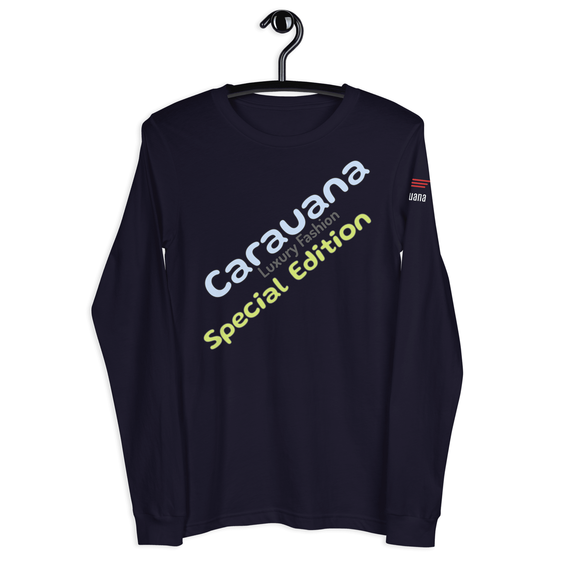 Carauana Sweatshirt Carauana Store