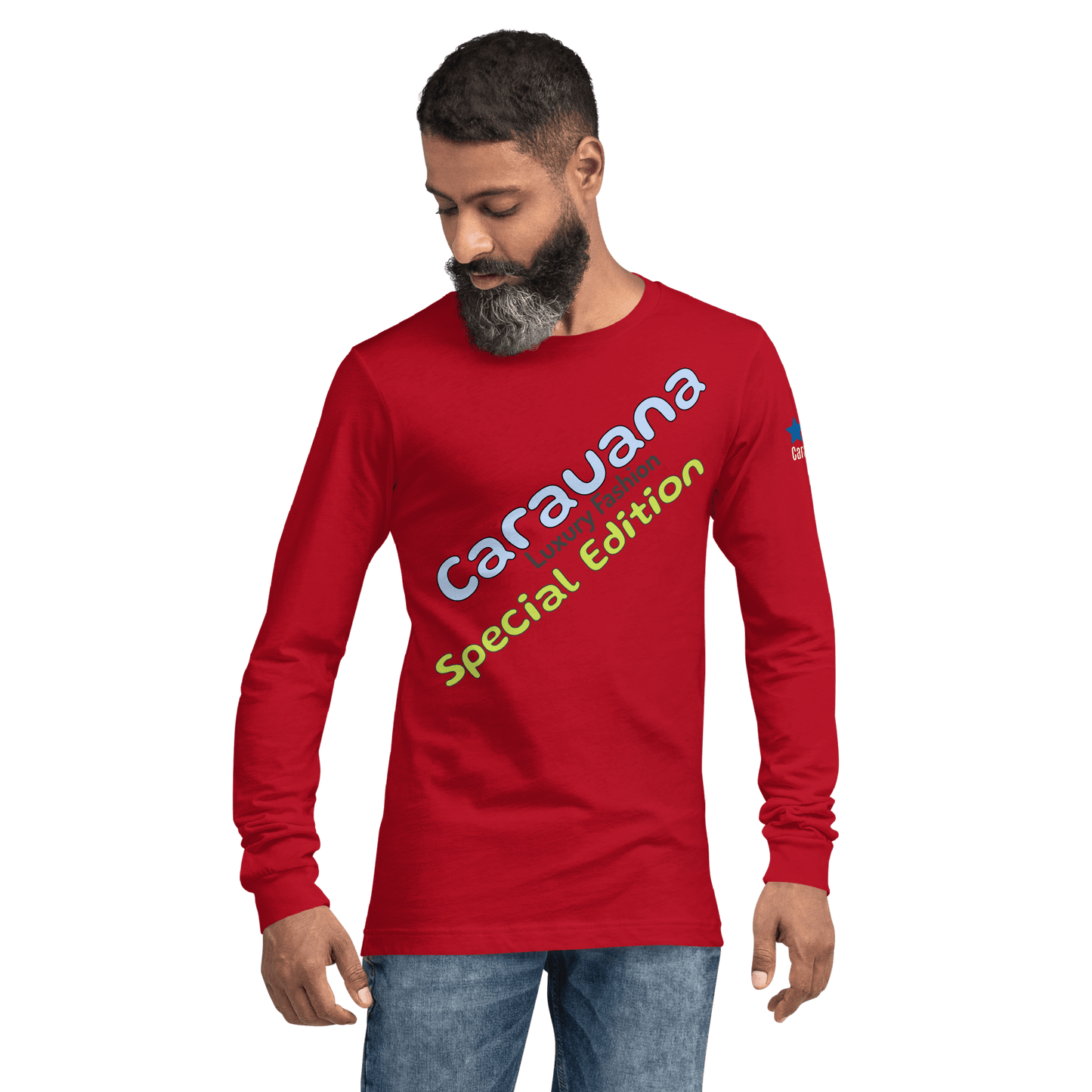 Carauana Sweatshirt Carauana Store