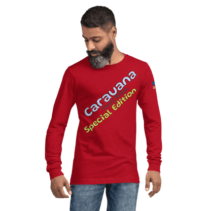 Carauana Sweatshirt Carauana Store