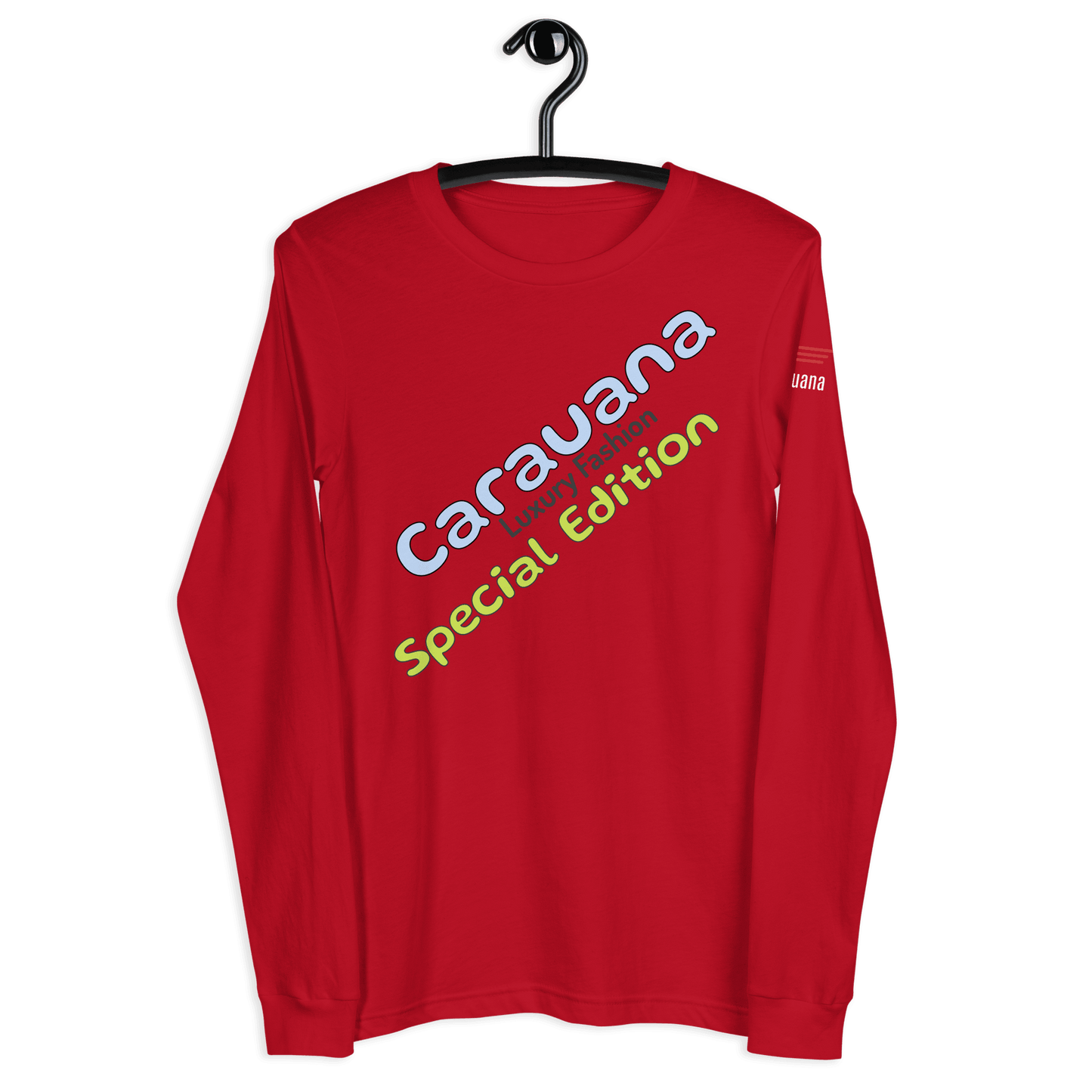 Carauana Sweatshirt Carauana Store