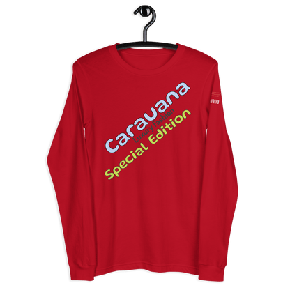 Carauana Sweatshirt Carauana Store