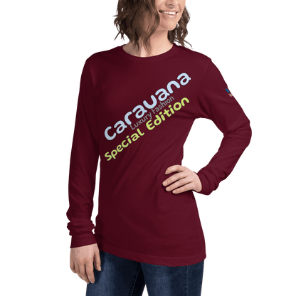 Carauana Sweatshirt Carauana Store