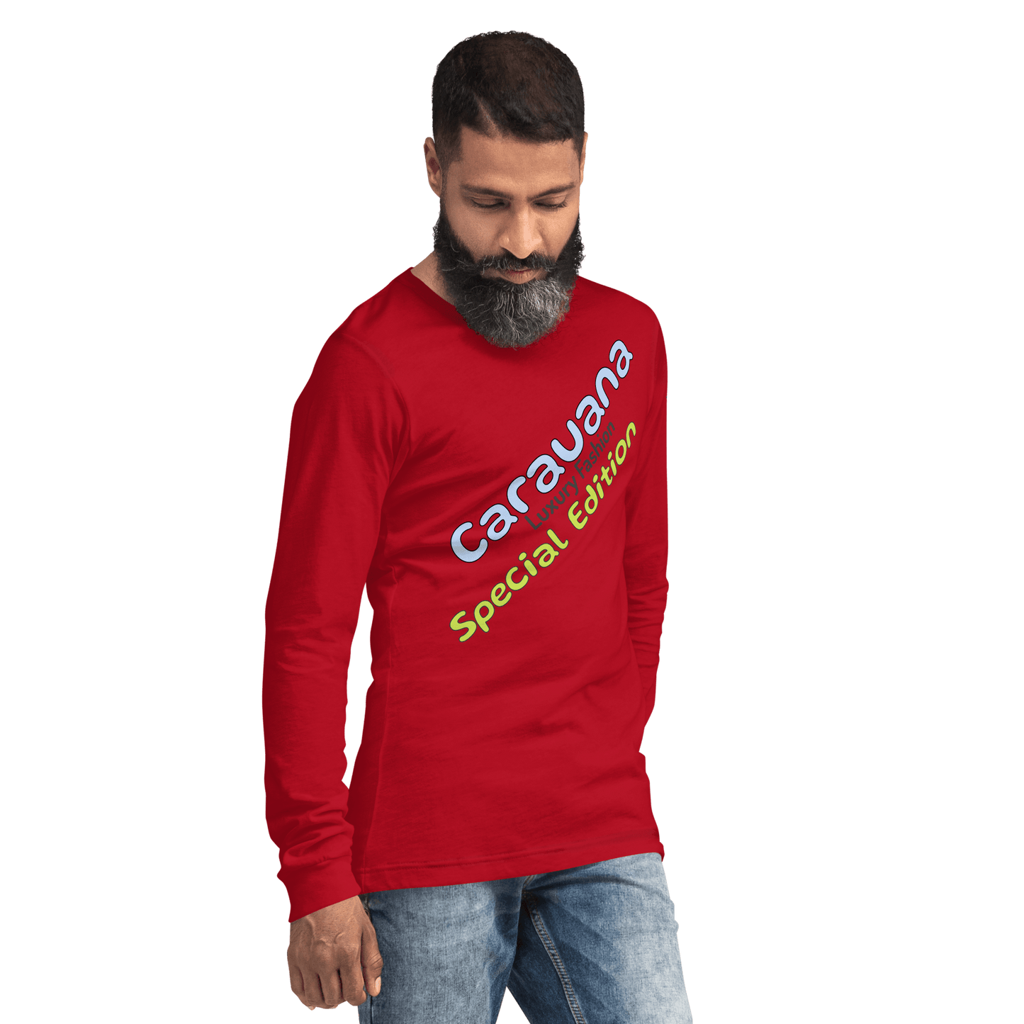 Carauana Sweatshirt Carauana Store