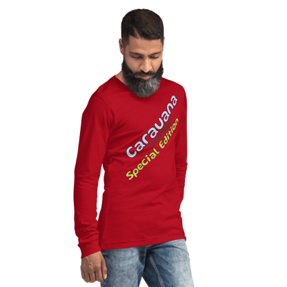 Carauana Sweatshirt Carauana Store