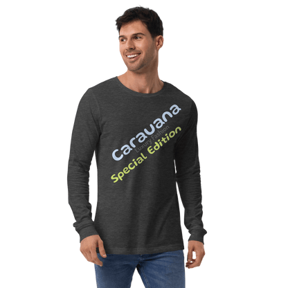 Carauana Sweatshirt Carauana Store
