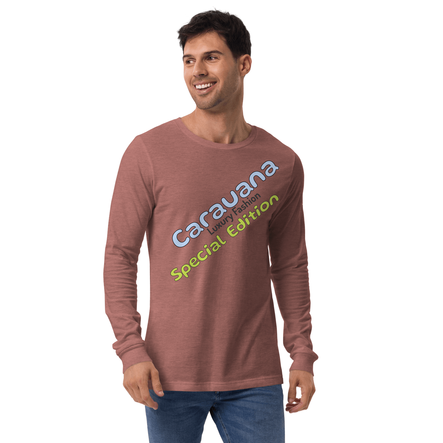 Carauana Sweatshirt Carauana Store