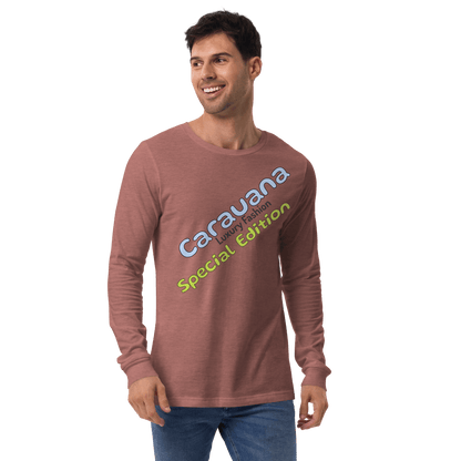 Carauana Sweatshirt Carauana Store