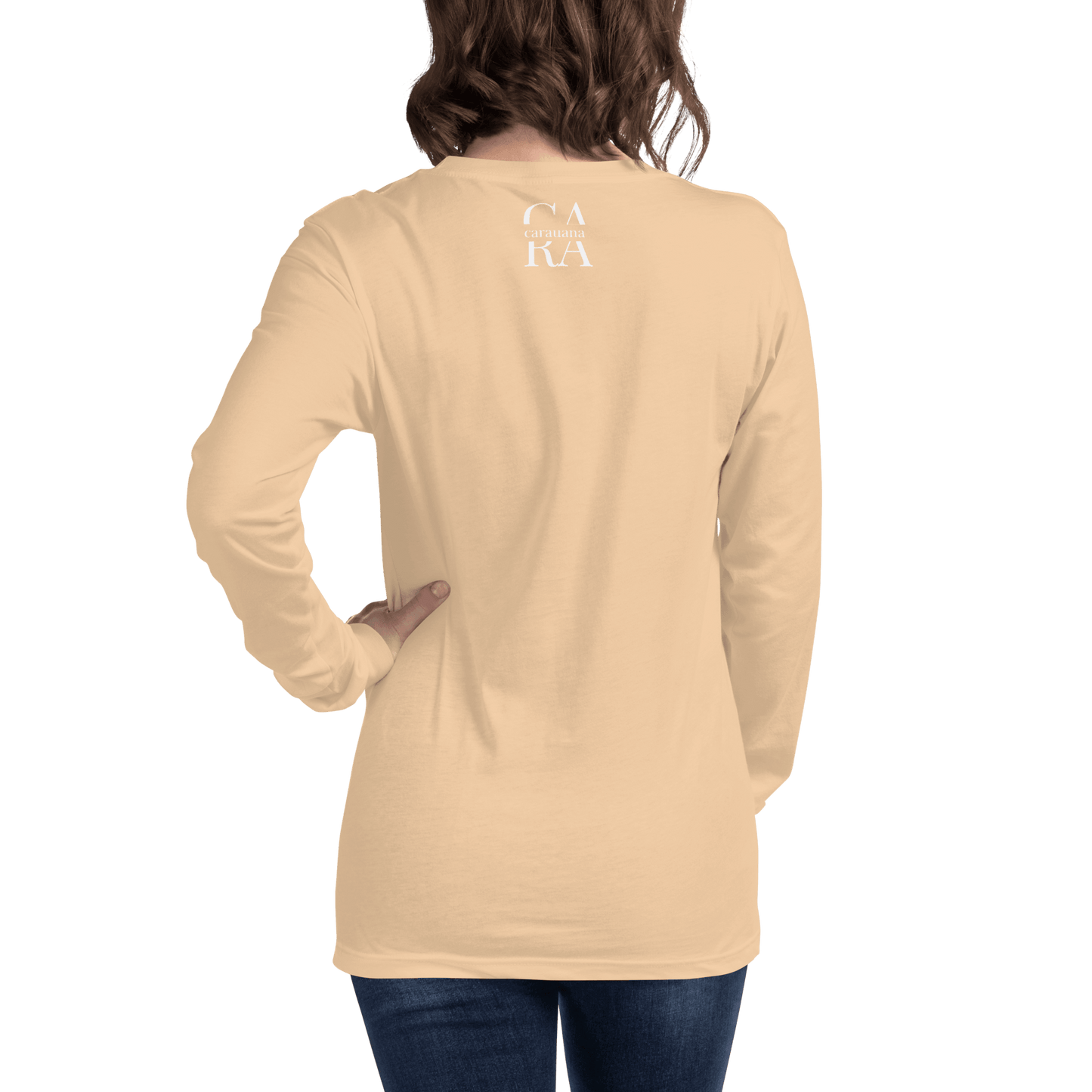 Carauana Sweatshirt Carauana Store