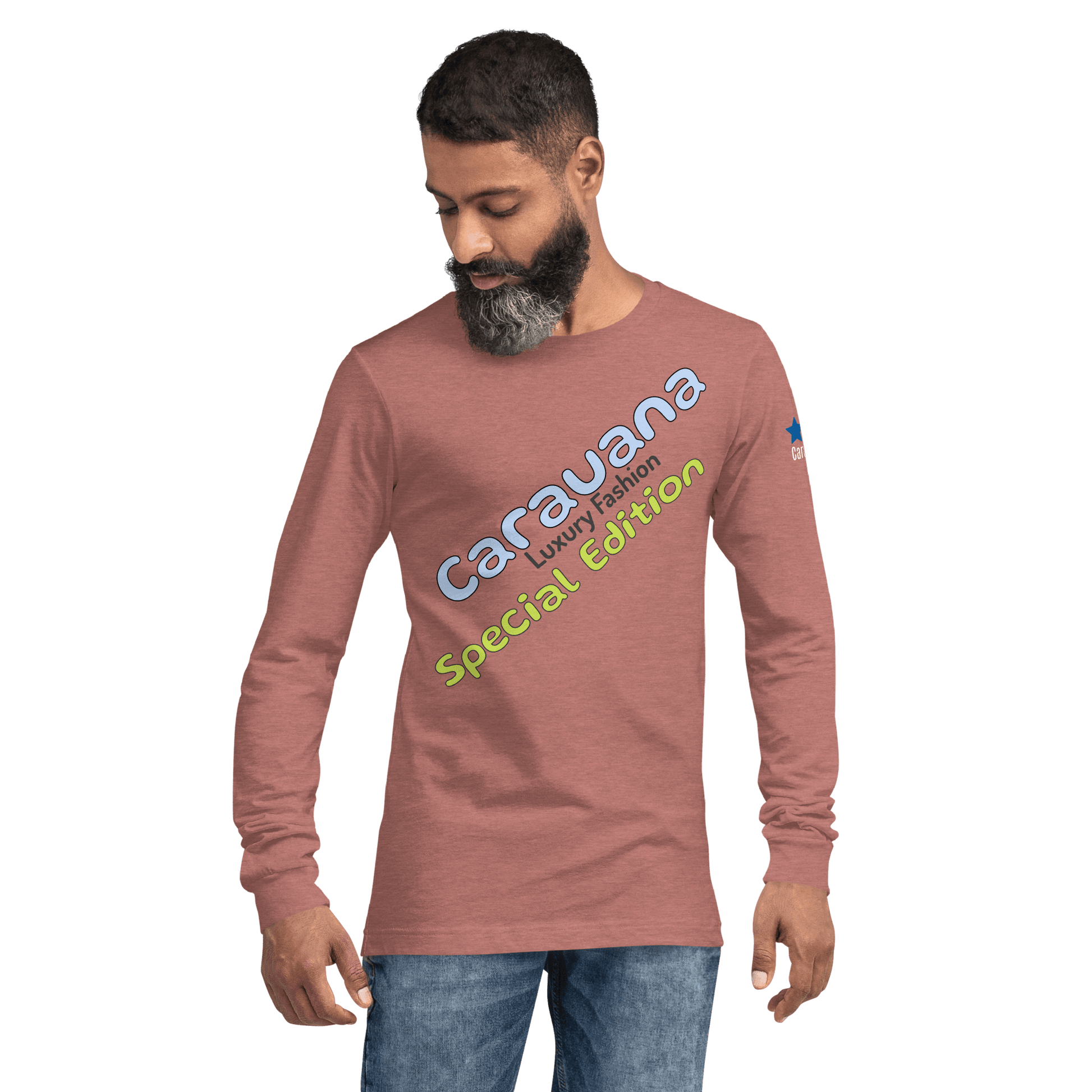 Carauana Sweatshirt Carauana Store