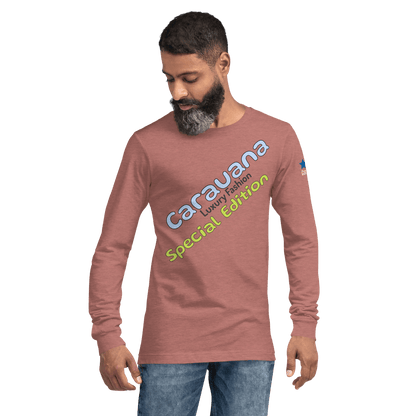 Carauana Sweatshirt Carauana Store