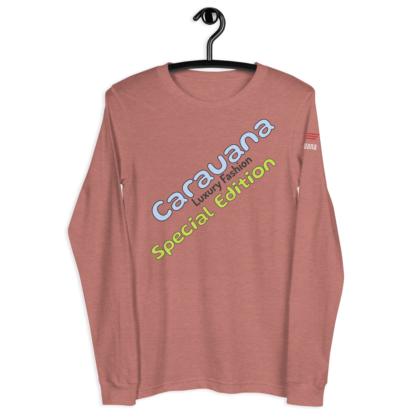 Carauana Sweatshirt Carauana Store