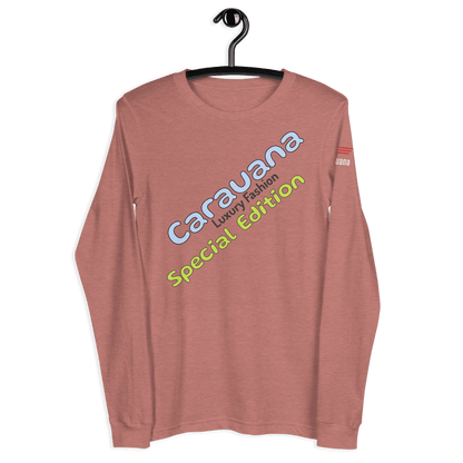 Carauana Sweatshirt Carauana Store
