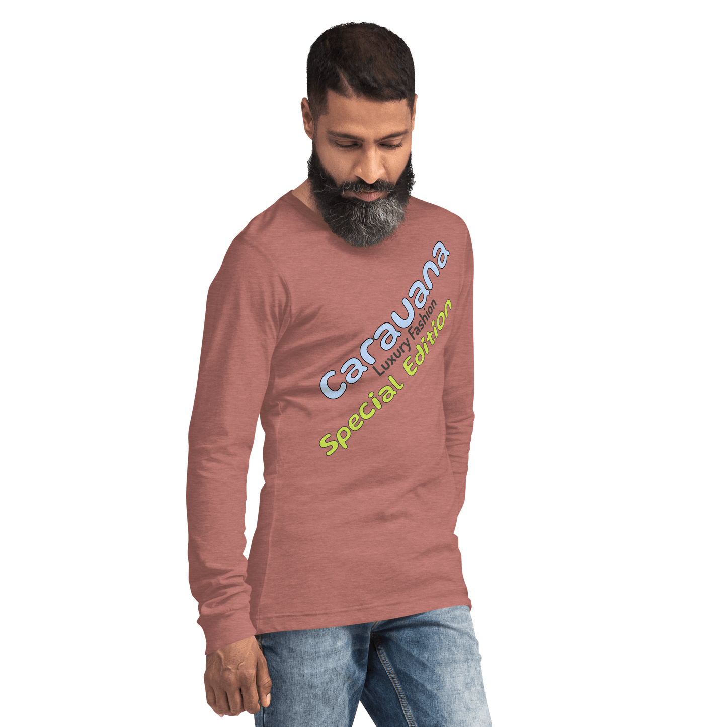 Carauana Sweatshirt Carauana Store