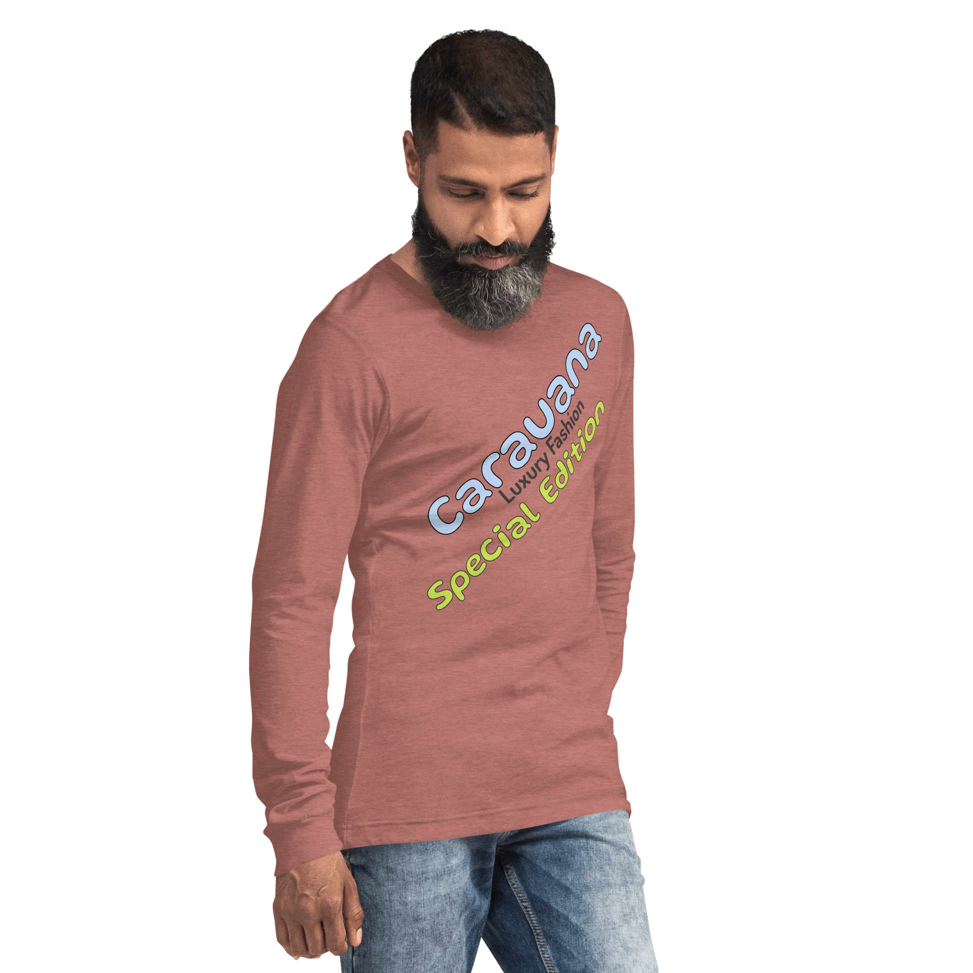 Carauana Sweatshirt Carauana Store