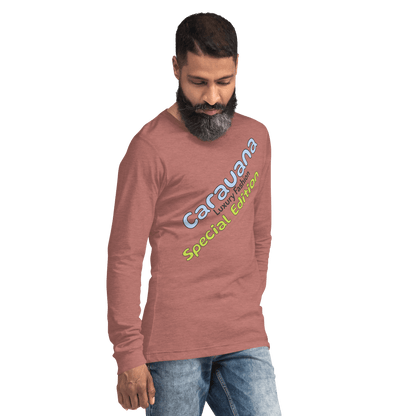 Carauana Sweatshirt Carauana Store
