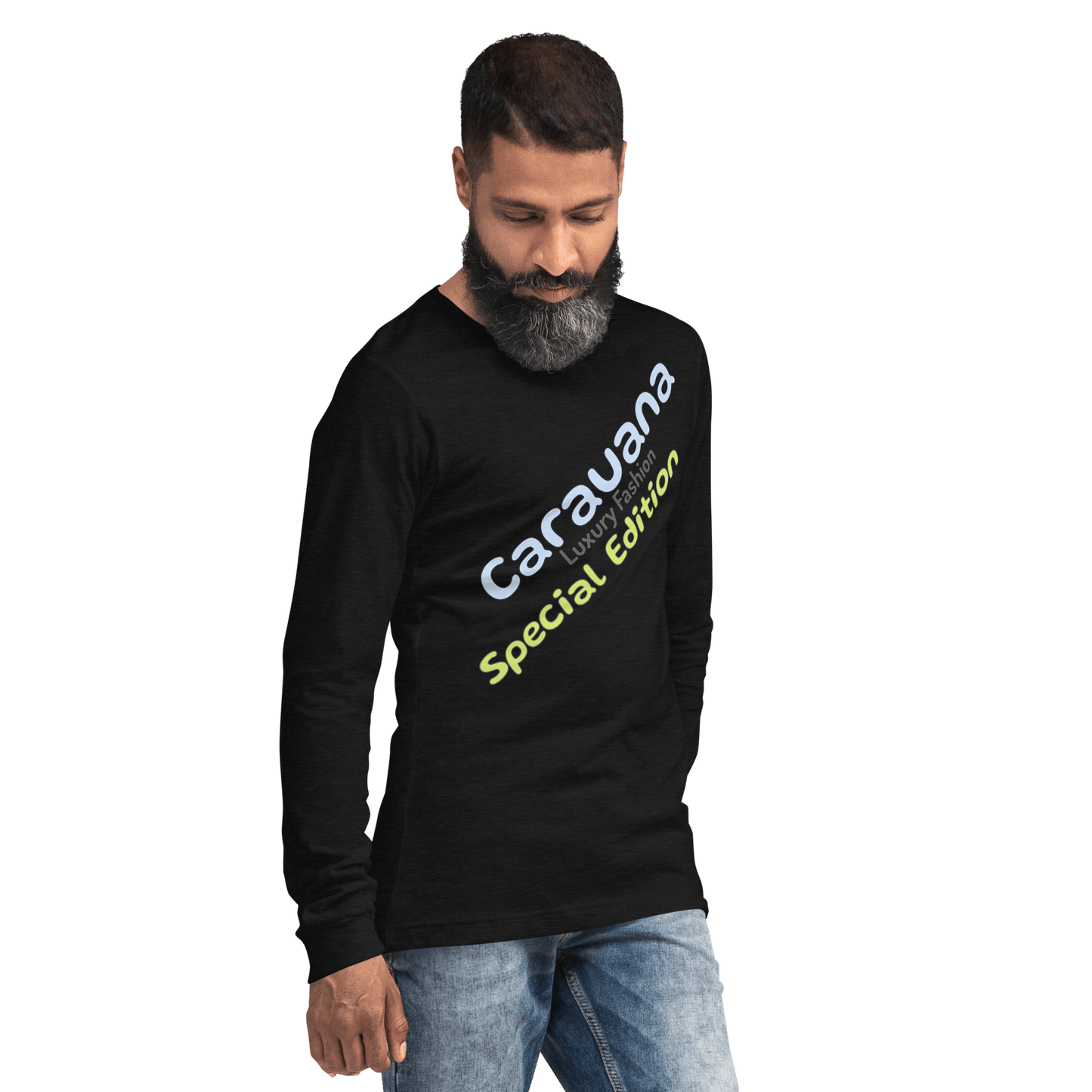 Carauana Sweatshirt Carauana Store
