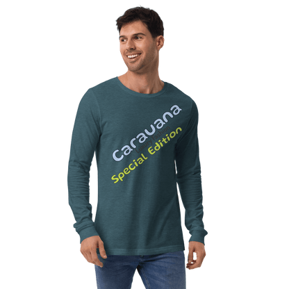 Carauana Sweatshirt Carauana Store