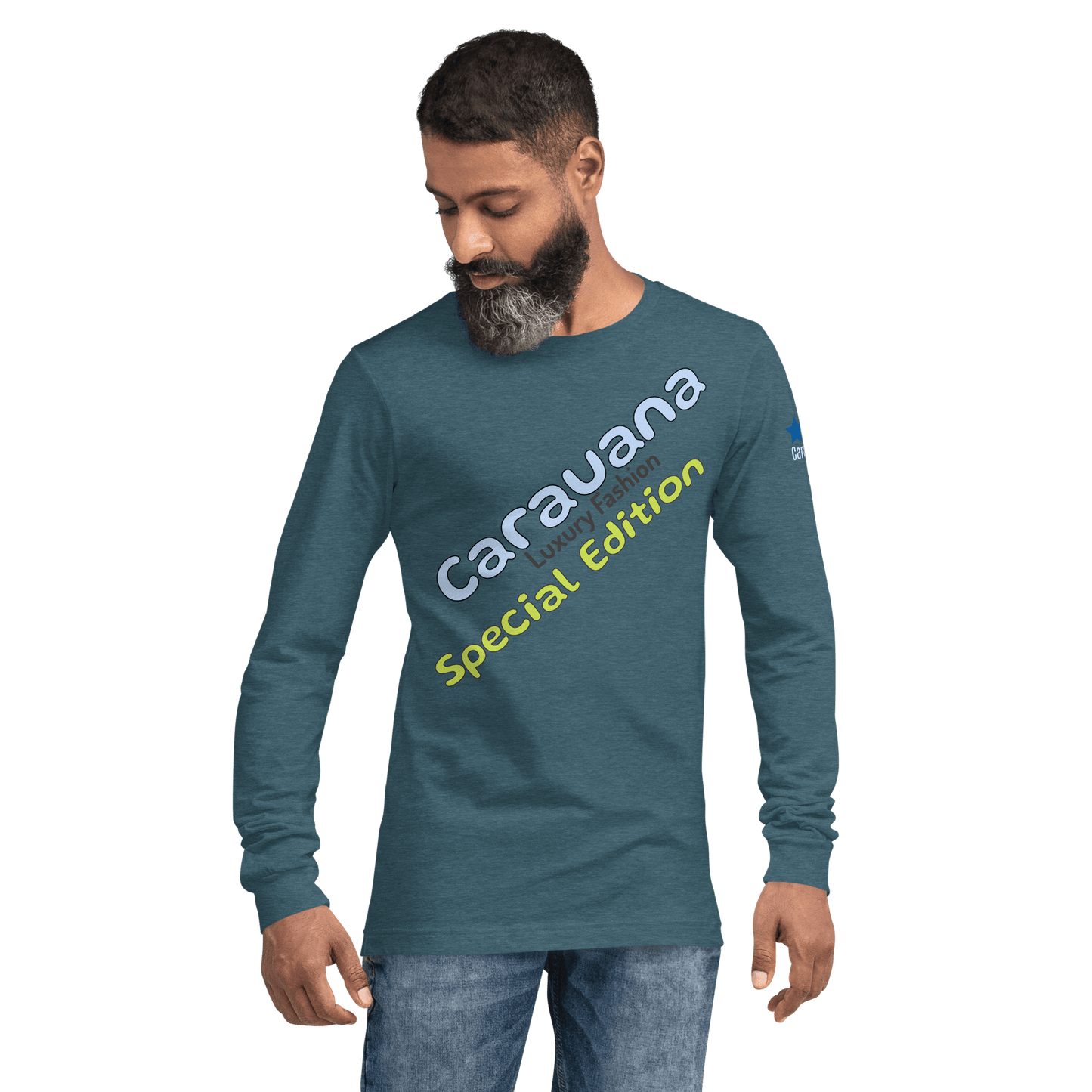 Carauana Sweatshirt Carauana Store