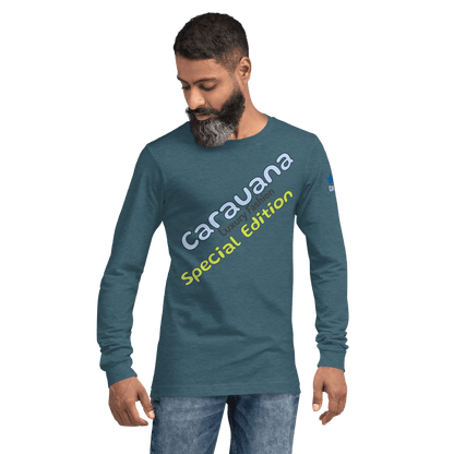Carauana Sweatshirt Carauana Store