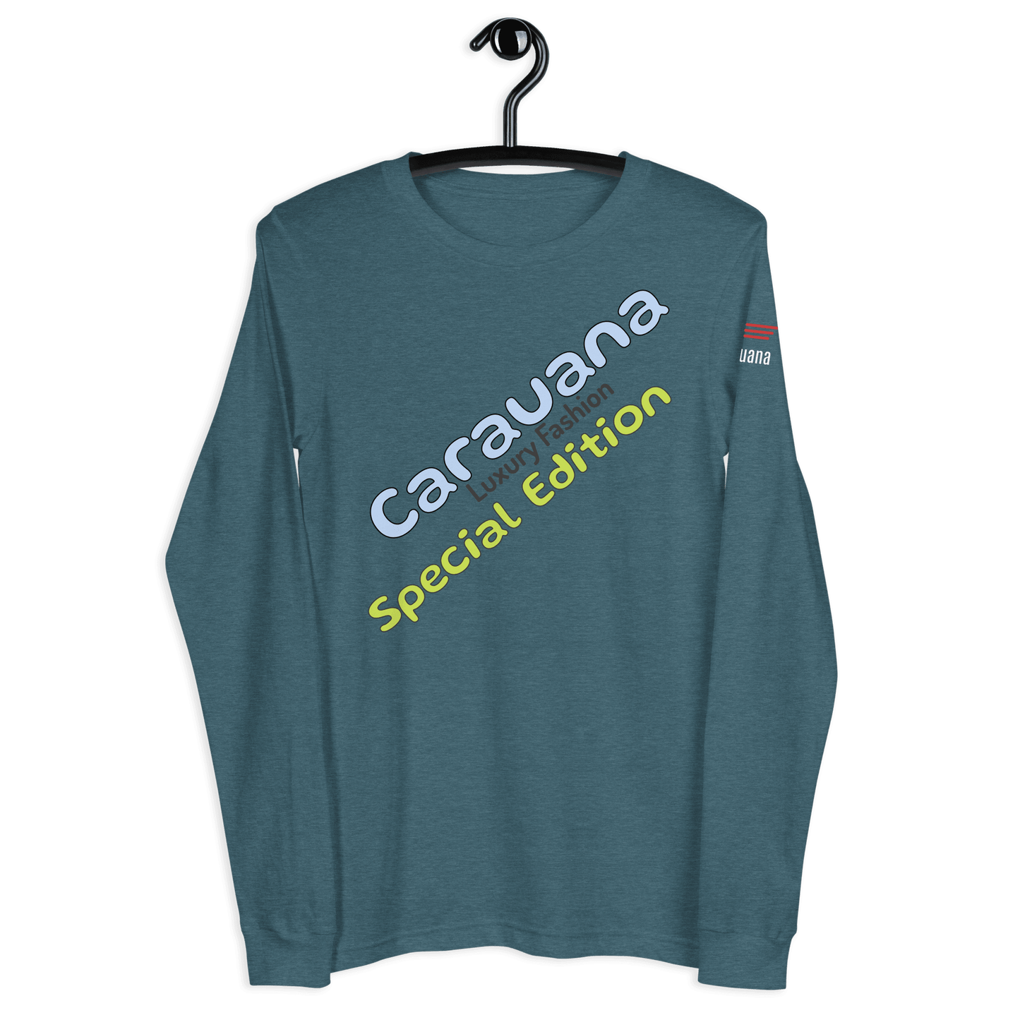 Carauana Sweatshirt Carauana Store