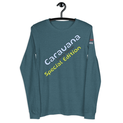 Carauana Sweatshirt Carauana Store