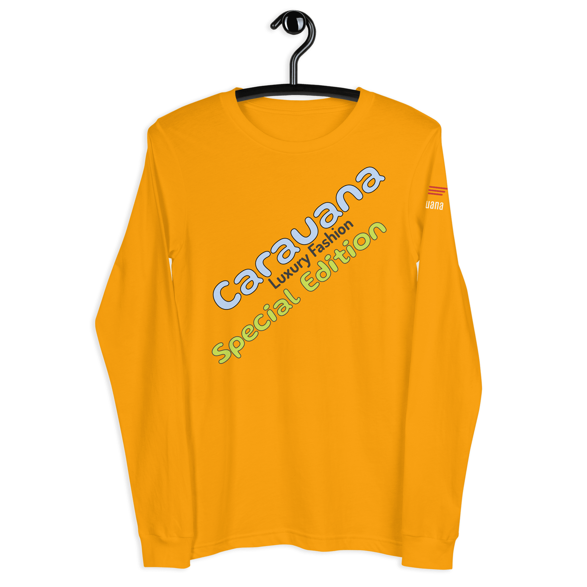 Carauana Sweatshirt Carauana Store