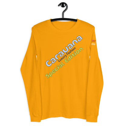 Carauana Sweatshirt Carauana Store