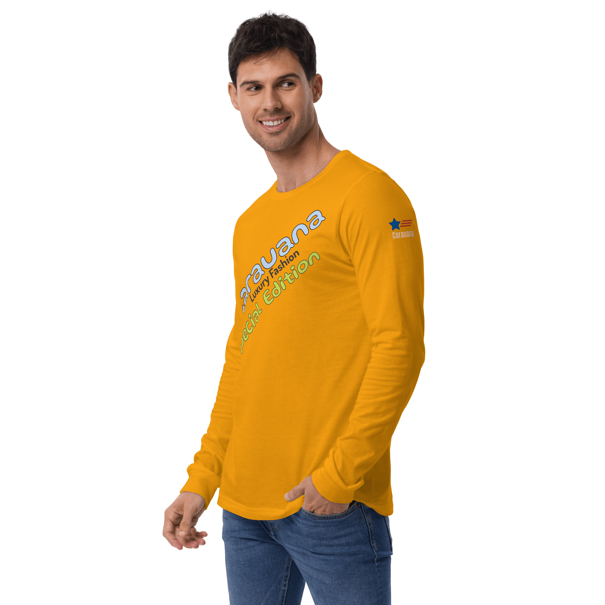 Carauana Sweatshirt Carauana Store
