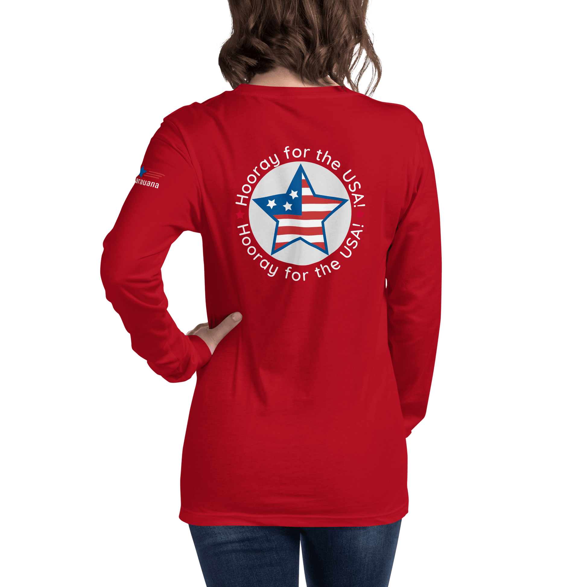 Carauana Sweatshirt Carauana Store