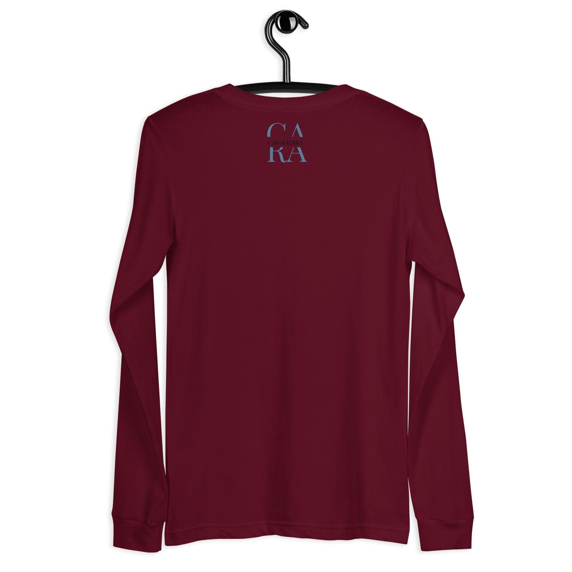 Carauana Sweatshirt Sense of Elegance Carauana Store