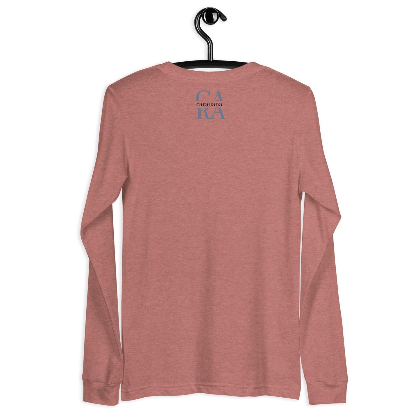 Carauana Sweatshirt Sense of Elegance Carauana Store