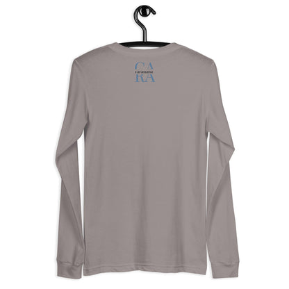 Carauana Sweatshirt Sense of Elegance Carauana Store