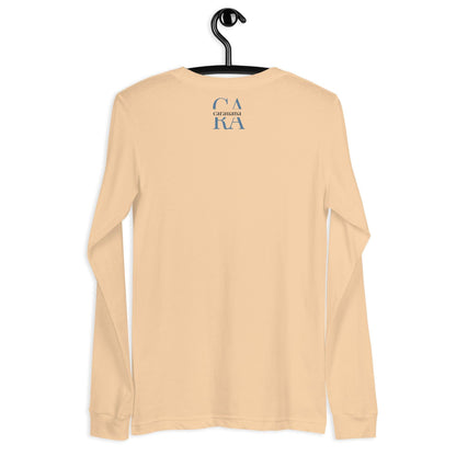Carauana Sweatshirt Sense of Elegance Carauana Store