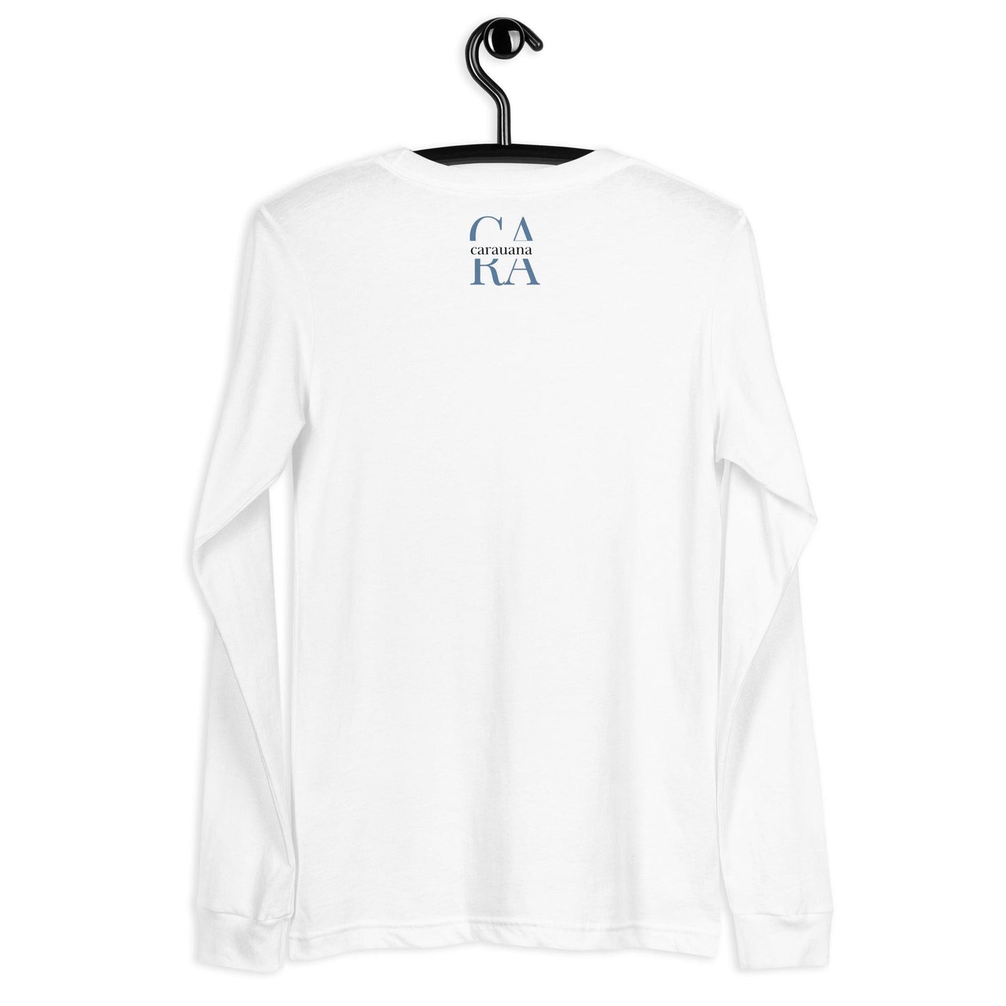 Carauana Sweatshirt Sense of Elegance Carauana Store