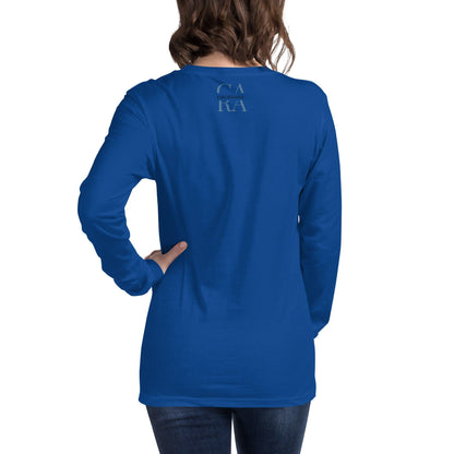 Carauana Sweatshirt Sense of Elegance Carauana Store