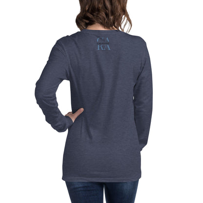 Carauana Sweatshirt Sense of Elegance Carauana Store