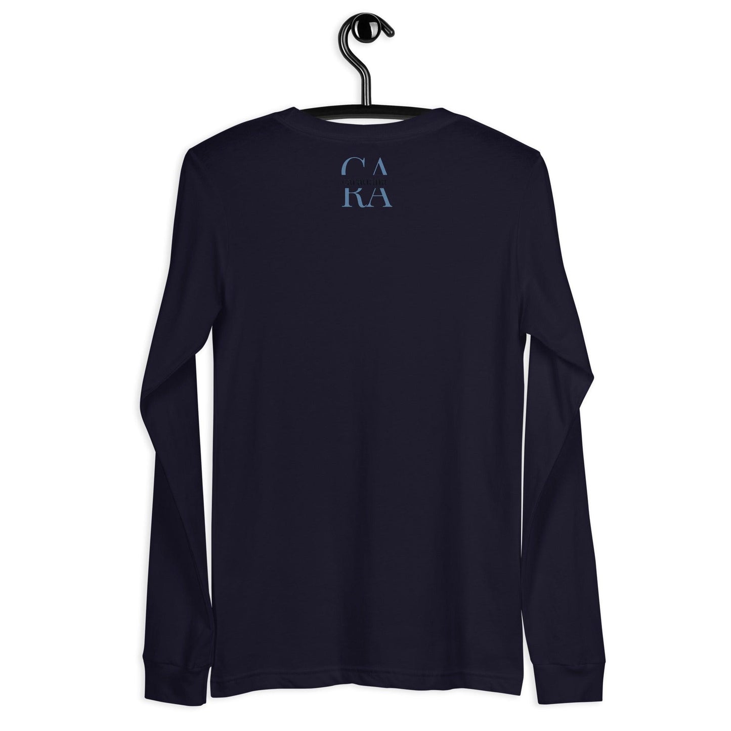 Carauana Sweatshirt Sense of Elegance Carauana Store