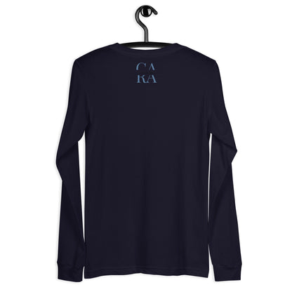Carauana Sweatshirt Sense of Elegance Carauana Store