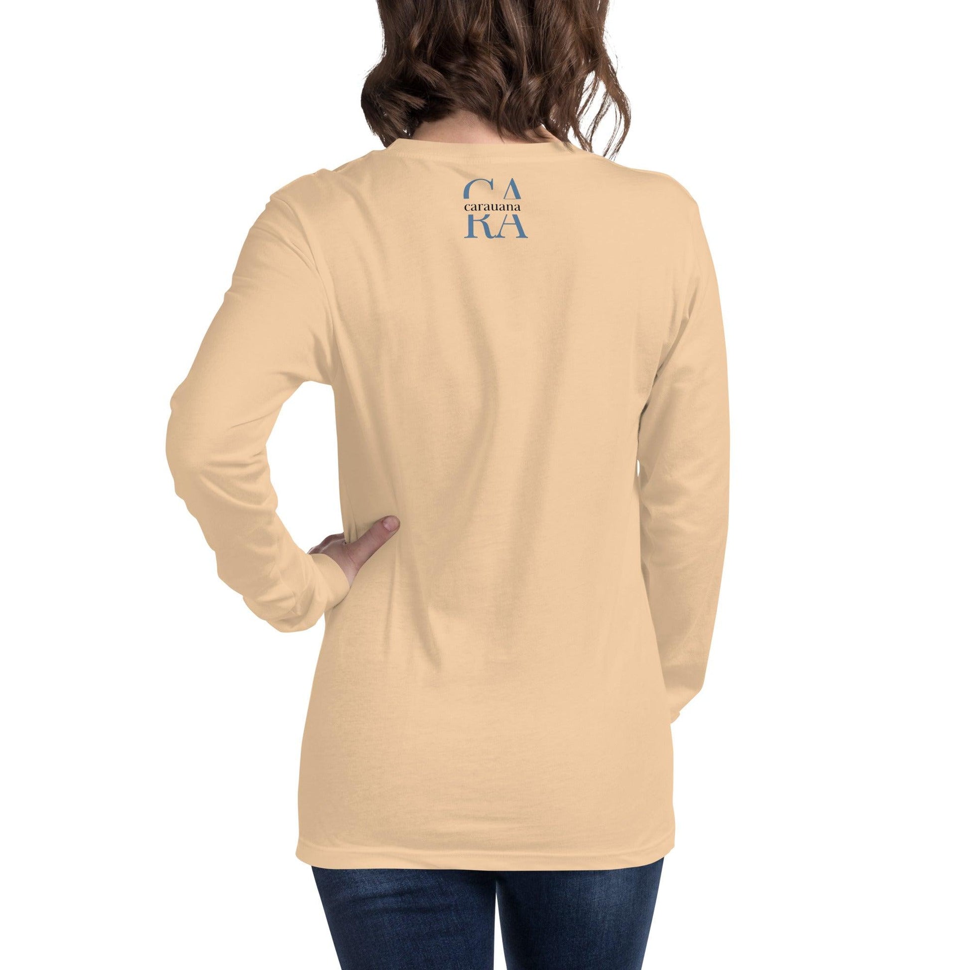 Carauana Sweatshirt Sense of Elegance Carauana Store