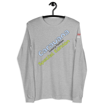 Carauana Sweatshirt Carauana Store